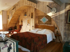 chambre d'hôte atypique 